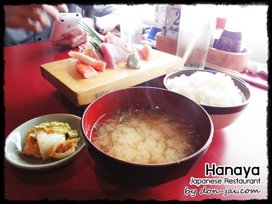 Hanaya_Japanese Restaurant013